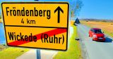 Wann wird die neue Straße an der Ruhr endlich fertig?