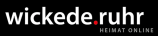 Auto-Aufkleber „wickede.ruhr“ kostenlos erhältlich
