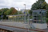 Bahnhof: Aufzüge frühestens im Februar 2016 in Betrieb