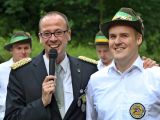 Kinder- und Jungschützenfest in der Erbke: St.-Johannes-Bruderschaft sucht drei neue Nachwuchsregenten
