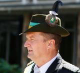 Schützenbruderschaft: Verjüngung im Vorstand