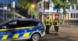 Geldautomaten-Sprengung in der Volksbank in Wickede