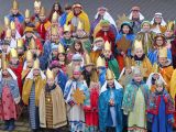 Stattliches Spenden-Aufkommen bei Sternsinger-Aktion