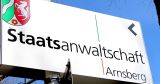 Arnsberger Staatsanwaltschaft gibt weitere Details bekannt