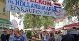 Sonntag: Holland-Markt in der Wickeder Ortsmitte