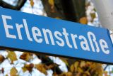 Anliegerversammlung zur Erneuerung der Erlenstraße