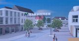Neue Ideen zur Belebung von Marktplatz und Ortsmitte gefragt