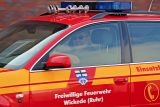Feuerwehr nahm verbrutzeltes Mittagessen vom Herd …