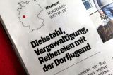Wickede und die „veränderte Wirklichkeit“ in einem Brief ans Nachrichtenmagazin „Focus“