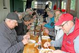 Verein "Dorf Wimbern": Grillparty statt Grenzgang