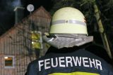 Wimbern: Kaminbrand im Kuhlenweg in „Klein Hamburg"