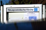 Neuapostolische Kirchengemeinde feiert Jubiläum