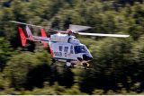 Polizei sucht mit Hubschrauber und Hundeführer nach vermisstem Wickeder