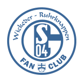 Ruhrknappen zum Heimspiel gegen Wolfsburg 