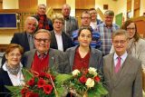 SPD-Ortsverein Wickede (Ruhr): Verjüngung nur an der Spitze