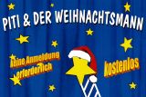 Weihnachtstheaterstück für Kinder ab 6 Jahren auf dem Markt