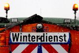 Der erste Schnee des Jahres: Wintereinbruch im Herbst