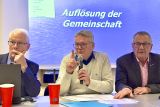 Große Gemeinschaft mit mehr als 530 Mitgliedern ist Geschichte – das sind die Gründe