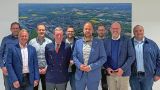 Gemeinde gründet Wohnungsgenossenschaft für Mannesmann-Areal