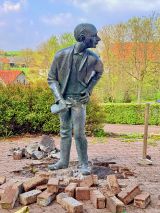 Zweiter Diebstahl zerstört „Dorfklatsch“ in Wiehagen völlig