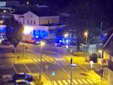 Wieder ein heftiger Knall: Rauch am Wickeder Bahnhof löst Alarm aus
