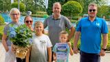 60.000 Besucher im Wickeder Freibad: Bekommt das Kassenhäuschen jetzt eine Klimaanlage?
