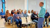Quichotte, Höhner, Rabaue und Licia Missori für 2027 im Bürgerhaus angekündigt