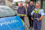 „Unsittliches Verhalten“: Gemeinde verschärft Kontrollen in Wickeder Ortsmitte