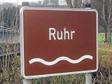 Neue Details nach Fund eines Toten: 54-Jähriger wollte offenbar in der Ruhr baden