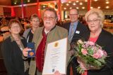 Sechs Stunden feiern, um krebskranken Kindern zu helfen