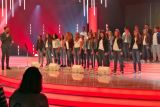 Der beste Chor im Westen: Wickeder Jugendchor "Cantalino" ist im Finale – Profis waren peinlich